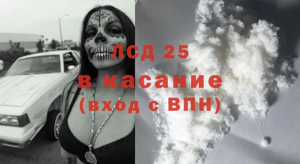 стафф Алексин