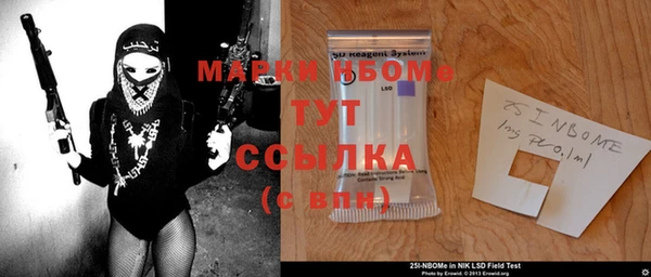стафф Алексин