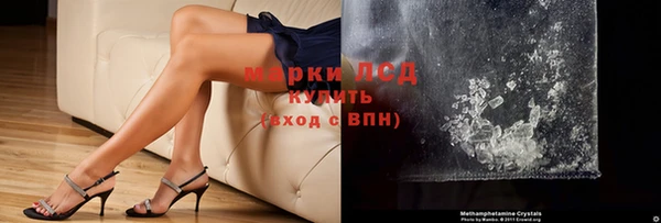 стафф Алексин